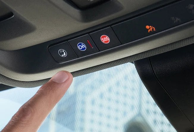 OnStar® and Connected Services Plans