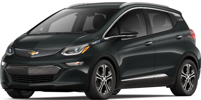 2019 Bolt EV - Waldorf Chevrolet-Cadillac in Waldorf MD