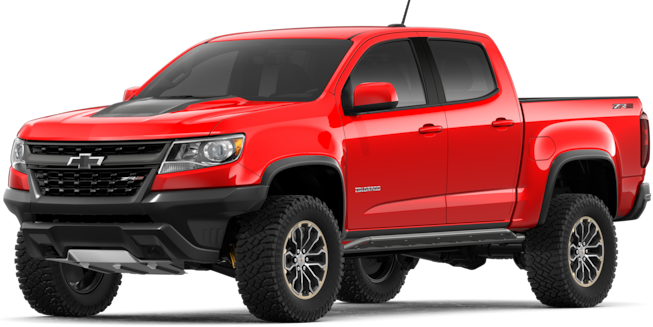 2019 Colorado - Waldorf Chevrolet-Cadillac in Waldorf MD