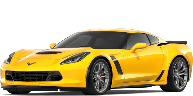 2019 Corvette - Waldorf Chevrolet-Cadillac in Waldorf MD