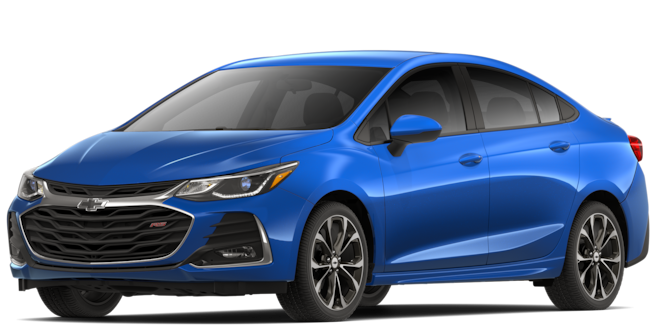 2019 Cruze - Waldorf Chevrolet-Cadillac in Waldorf MD