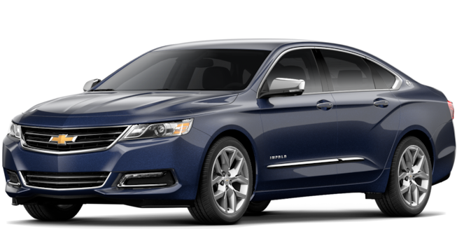 2019 Impala - Waldorf Chevrolet-Cadillac in Waldorf MD