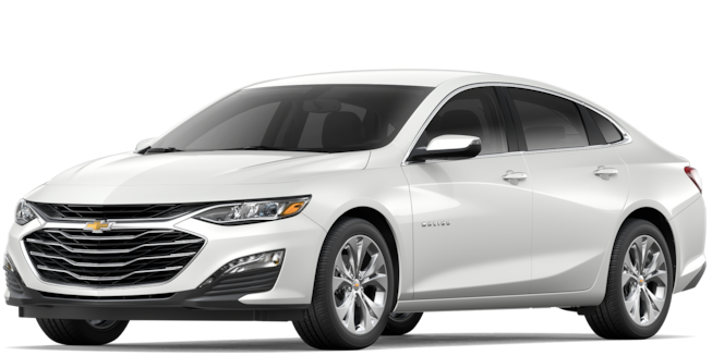 2019 Malibu - Waldorf Chevrolet-Cadillac in Waldorf MD