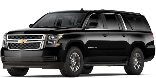 2019 Suburban - Waldorf Chevrolet-Cadillac in Waldorf MD