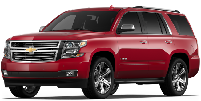 2019 Tahoe - Waldorf Chevrolet-Cadillac in Waldorf MD