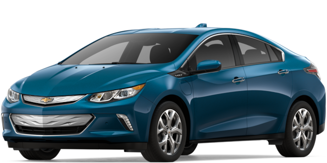 2019 Volt - Waldorf Chevrolet-Cadillac in Waldorf MD