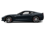 2015 Chevrolet Corvette Z51 3LT