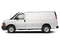 2019 GMC Savana Cargo Van RWD 2500 135"