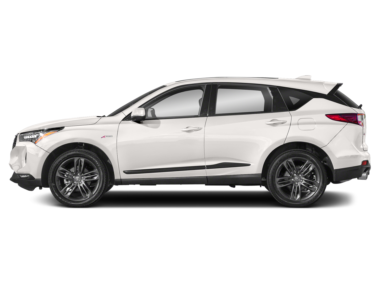 2023 Acura RDX w/A-Spec Package