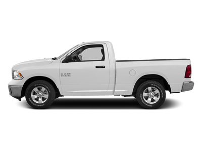 2014 RAM 1500 Tradesman