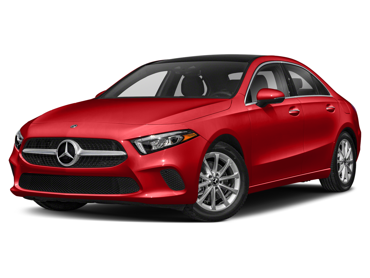 2020 Mercedes-Benz A-Class A 220
