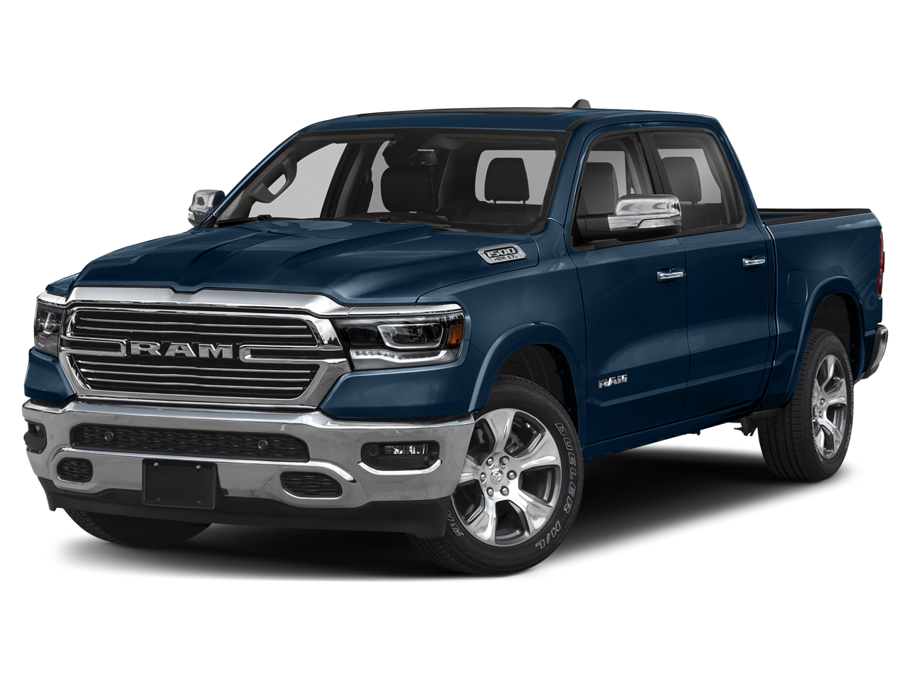 2021 RAM 1500 Laramie for sale in Waldorf, MD