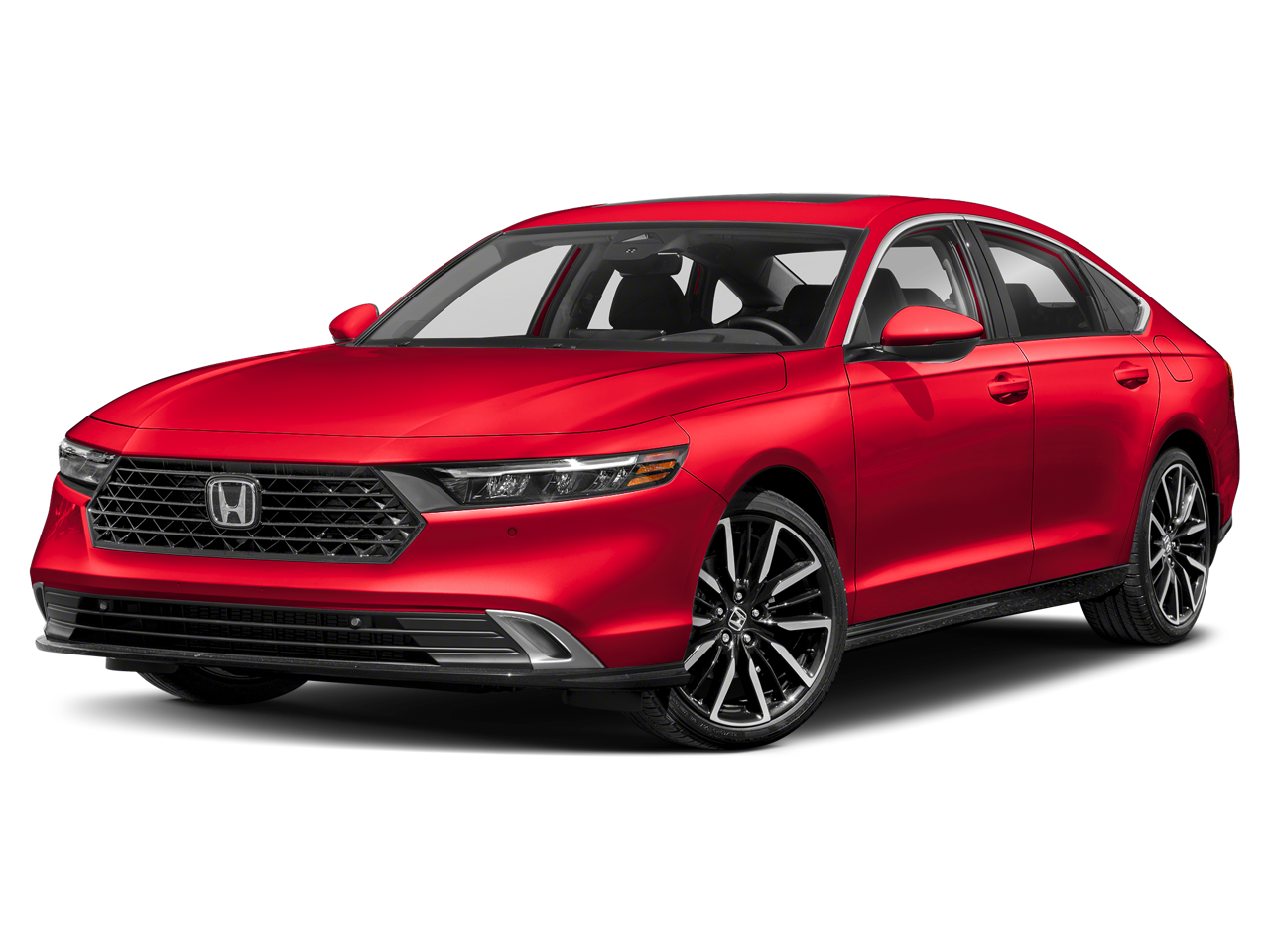 2023 Honda Accord Hybrid Touring for sale in Waldorf, MD
