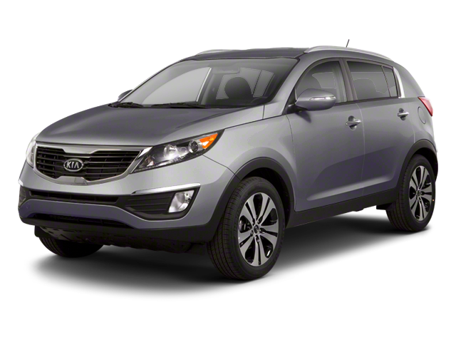 2013 Kia Sportage LX for sale in Waldorf, MD