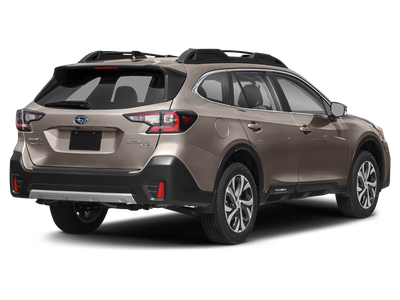 2021 Subaru Outback Limited XT