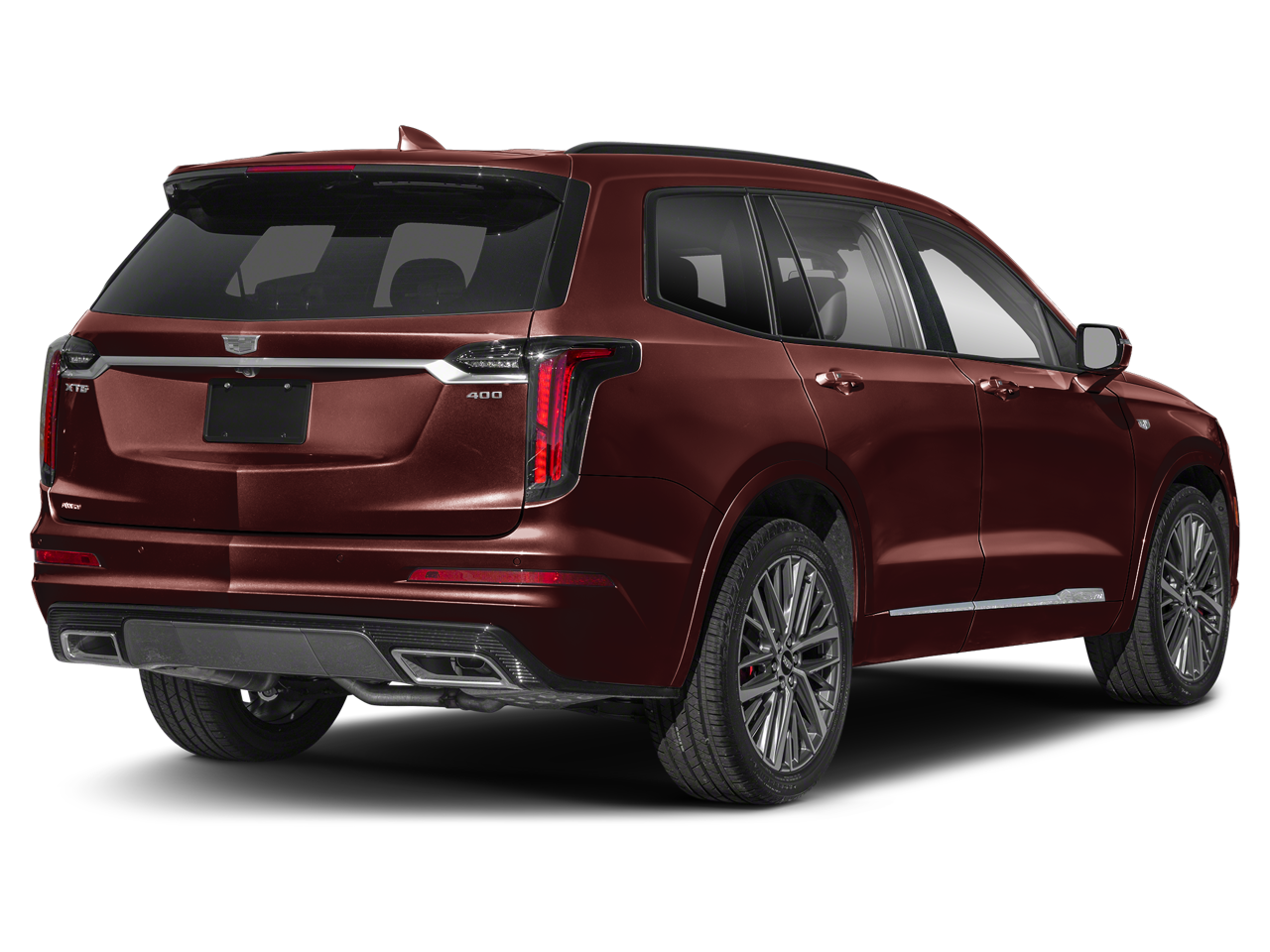 2023 Cadillac XT6 AWD Sport