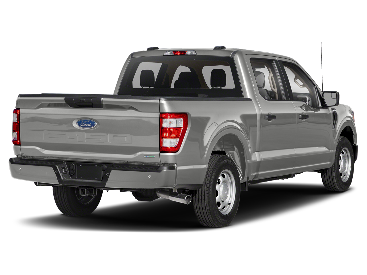 2023 Ford F-150 4WD