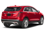 2024 Cadillac XT5 AWD Premium Luxury