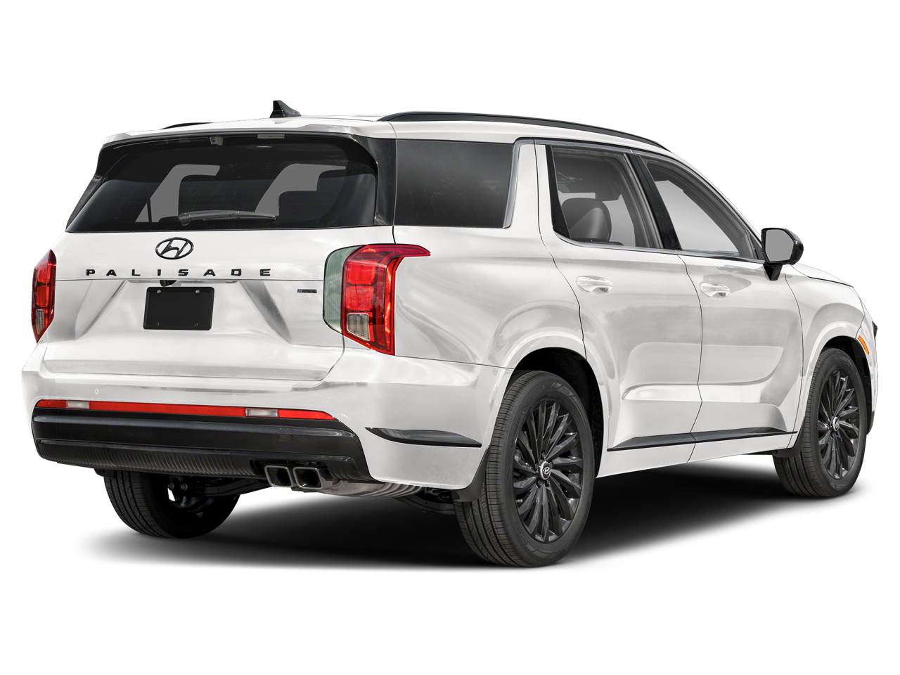 2024 Hyundai Palisade CAL