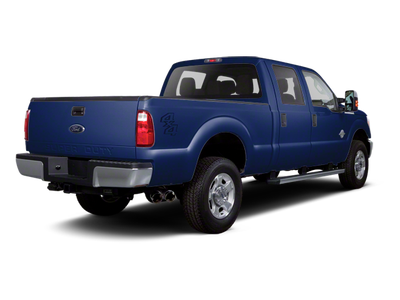 2014 Ford Super Duty F-350 SRW LAR