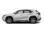 2017 Lexus NX 4X4
