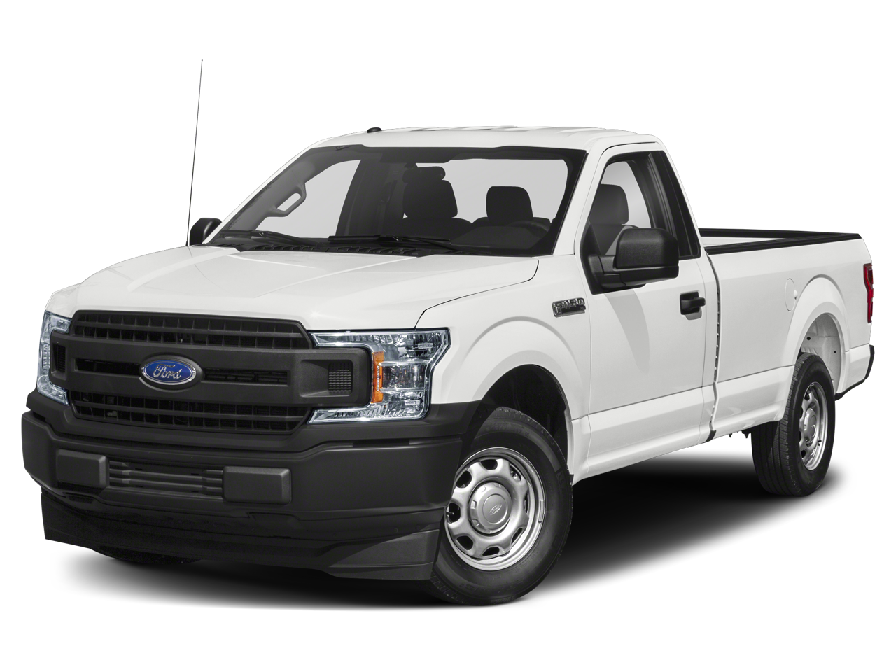 2019 Ford F-150 4WD