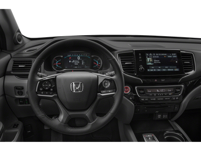 2019 Honda Pilot Touring 7-Passenger