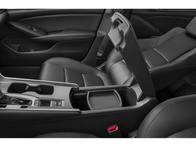 2020 Honda Accord Sedan EX-L