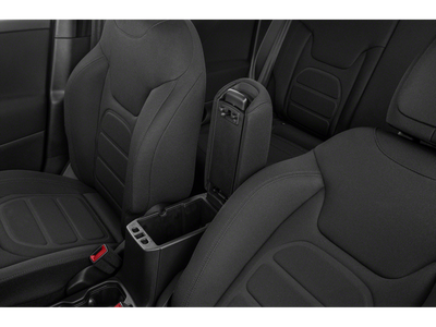 2020 Jeep Renegade Jeepster