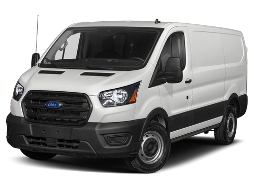 2021 Ford Transit Cargo Van 250