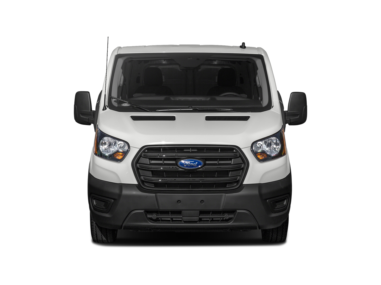 2021 Ford Transit Cargo Van 250