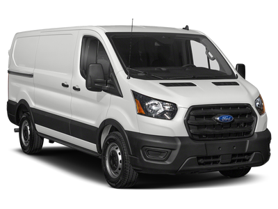 2021 Ford Transit Cargo Van 250