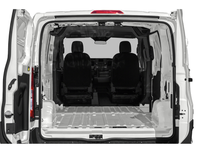 2021 Ford Transit Cargo Van 250