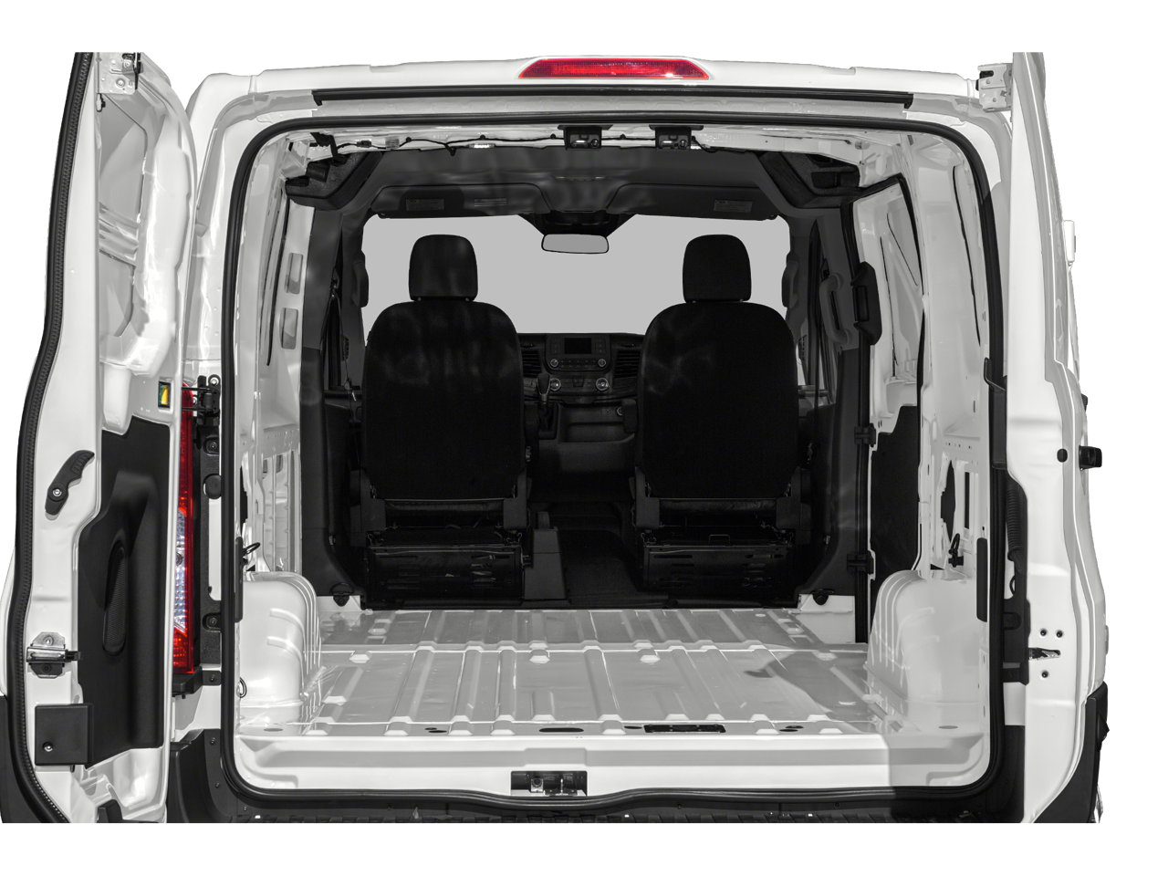 2021 Ford Transit Cargo Van 250