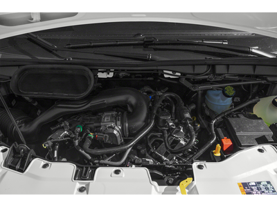 2021 Ford Transit Cargo Van 250