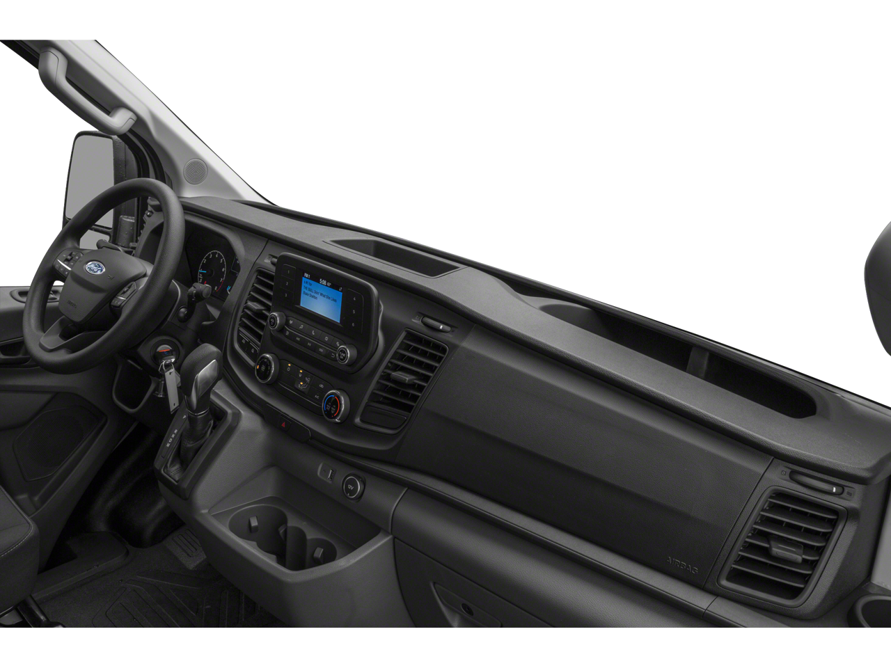 2021 Ford Transit Cargo Van 250