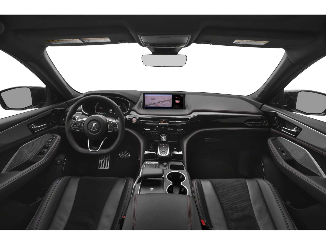 2022 Acura MDX Type S