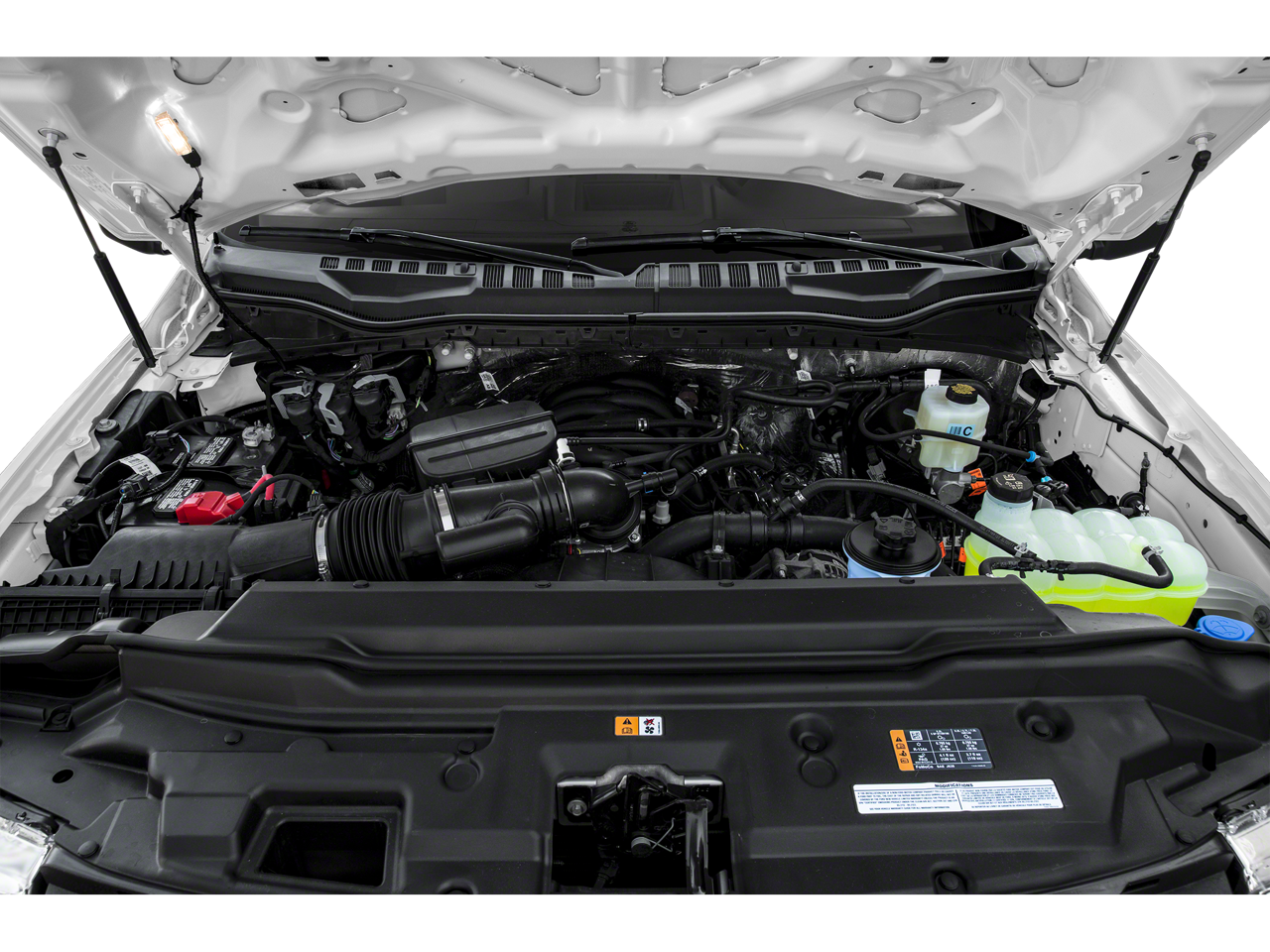 2022 Ford Super Duty F-350 SRW XL