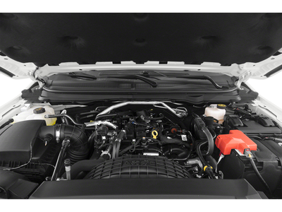 2022 Ford Ranger 4WD