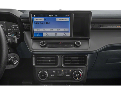 2022 Ford Maverick Base