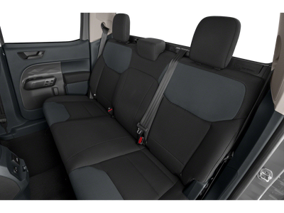 2022 Ford Maverick Base