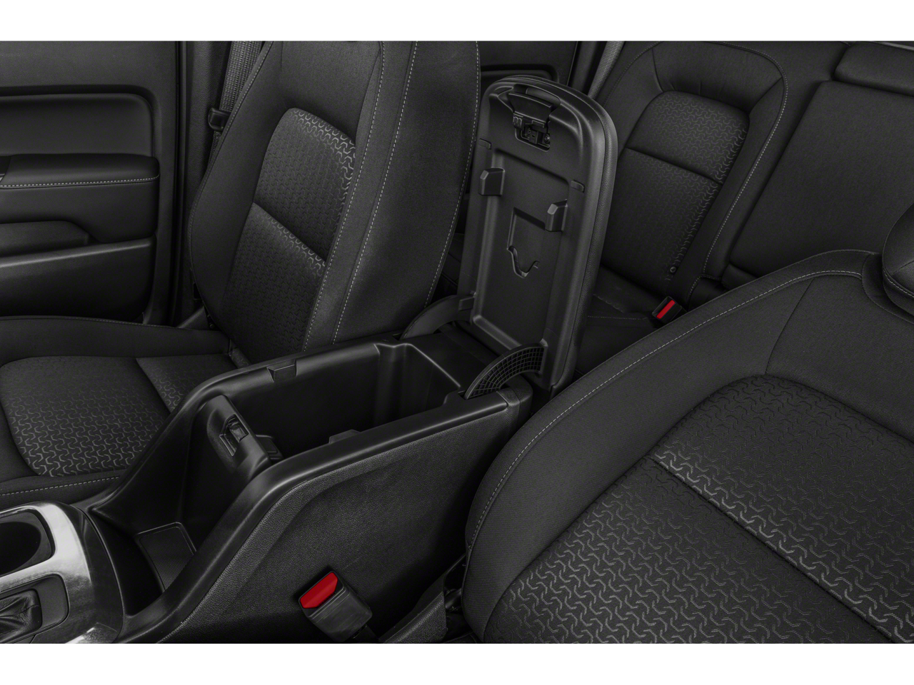 2022 GMC Canyon 2WD Elevation