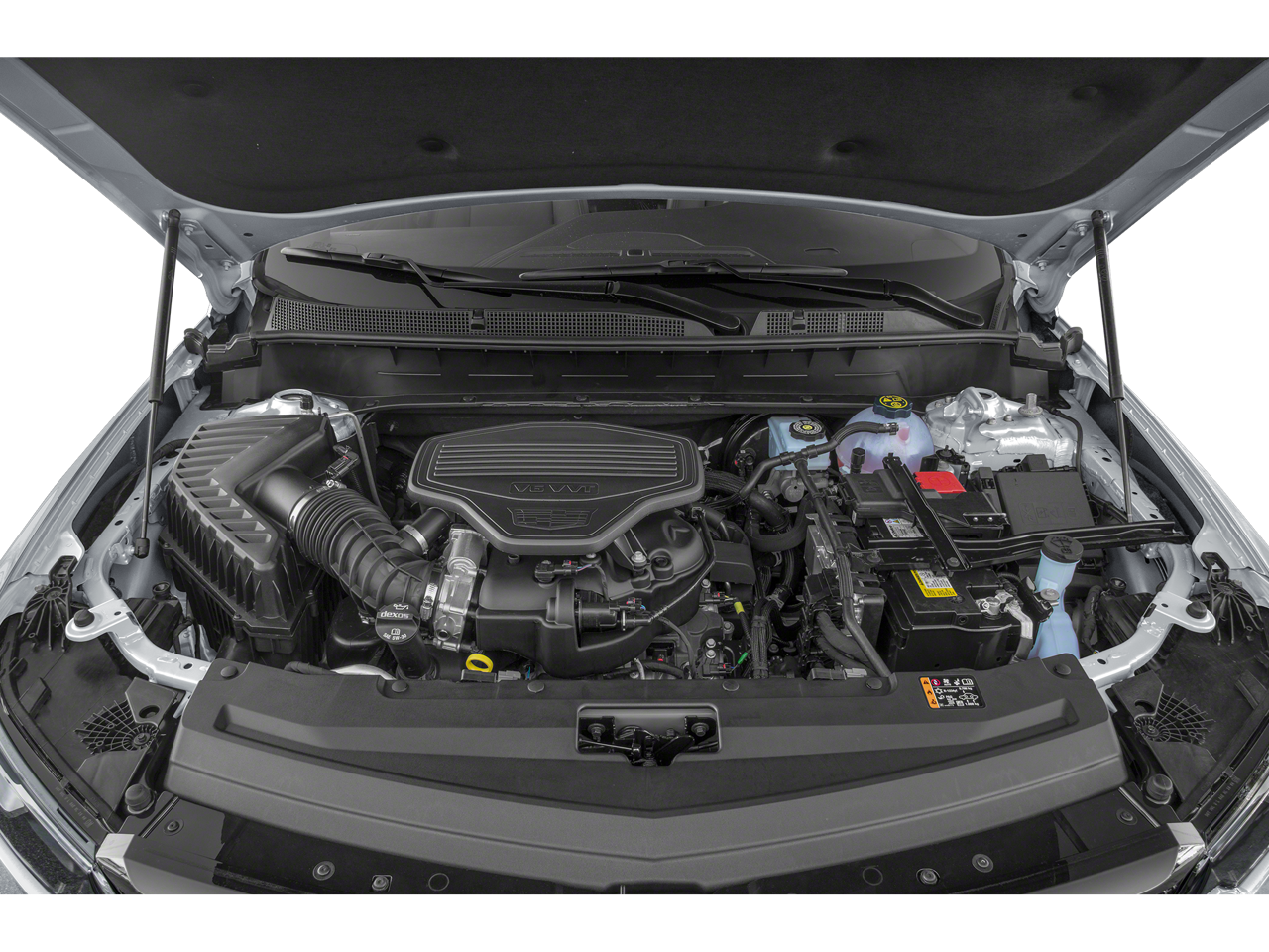 2023 Cadillac XT6 AWD Sport