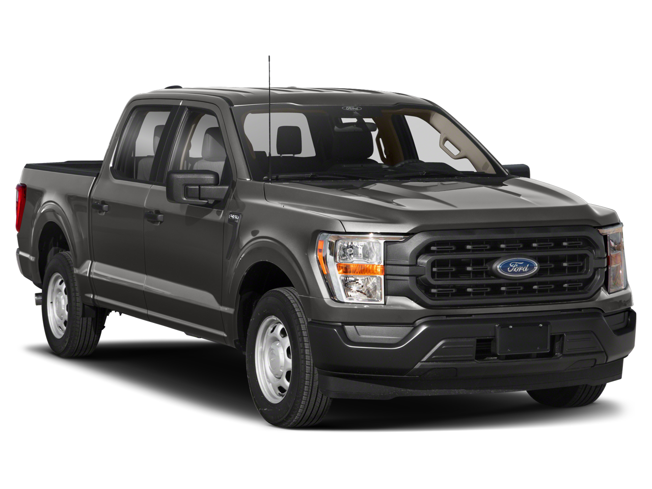 2023 Ford F-150 4WD