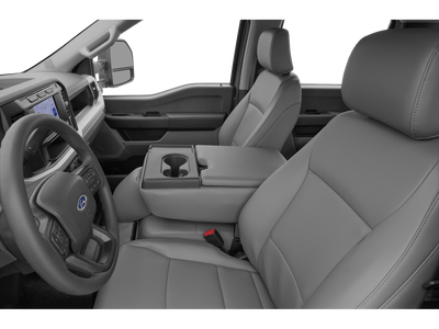 2024 Ford Super Duty F-350 SRW 4WD