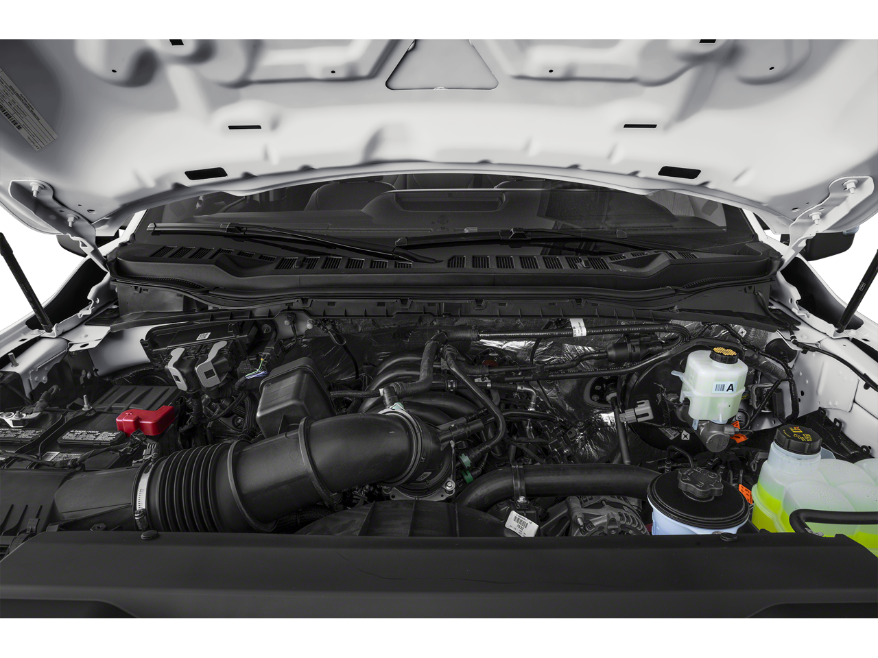 2025 Ford Super Duty F-250 SRW 4WD