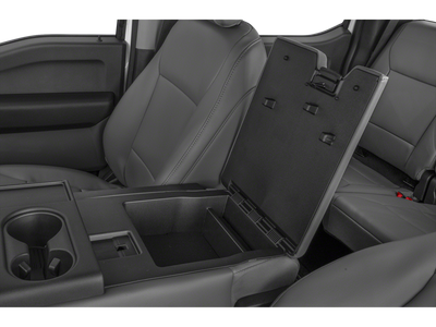 2025 Ford Super Duty F-250 SRW 4WD