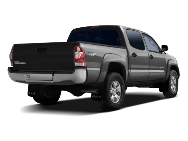 2009 Toyota Tacoma PreRunner
