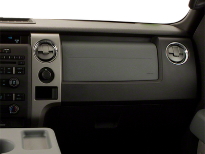 2010 Ford F-150 2WD