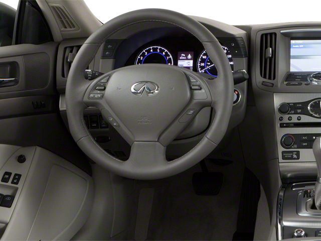 2012 INFINITI G37 Coupe x